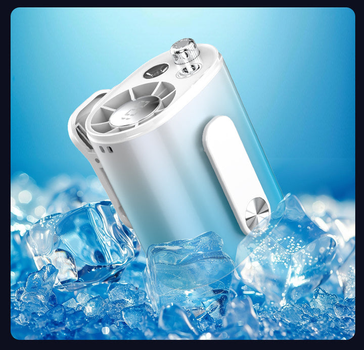 Unisex portable mini air conditioner Stornfield