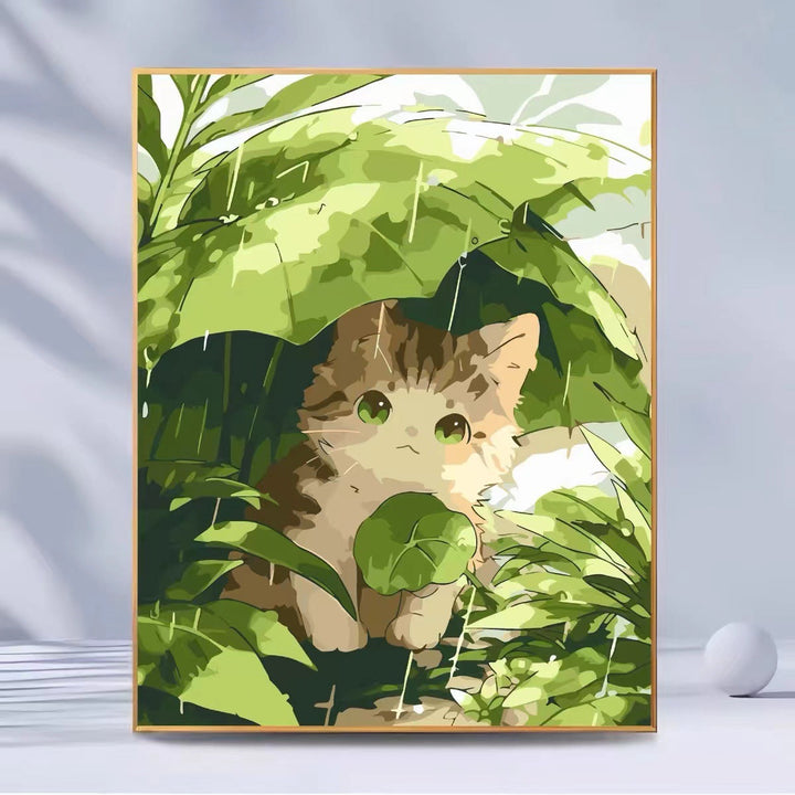Floral Still Life Decorative Canvas Art Stornfield