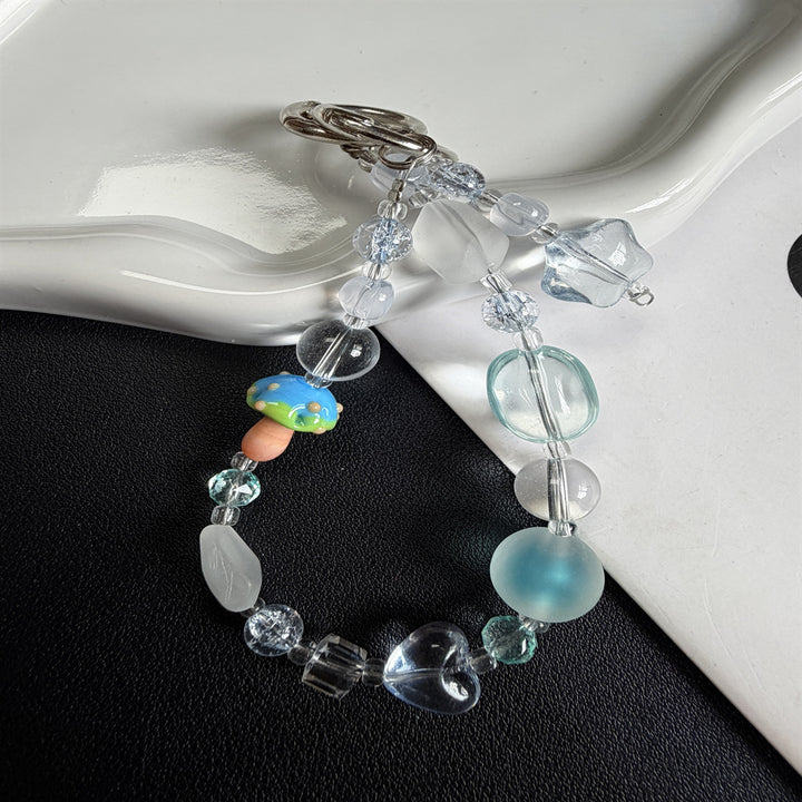 Handmade Decorative Charm Keychain Stornfield