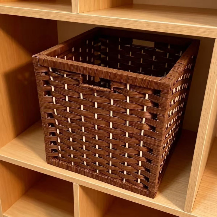 Stylish storage basket with durable design Stornfield