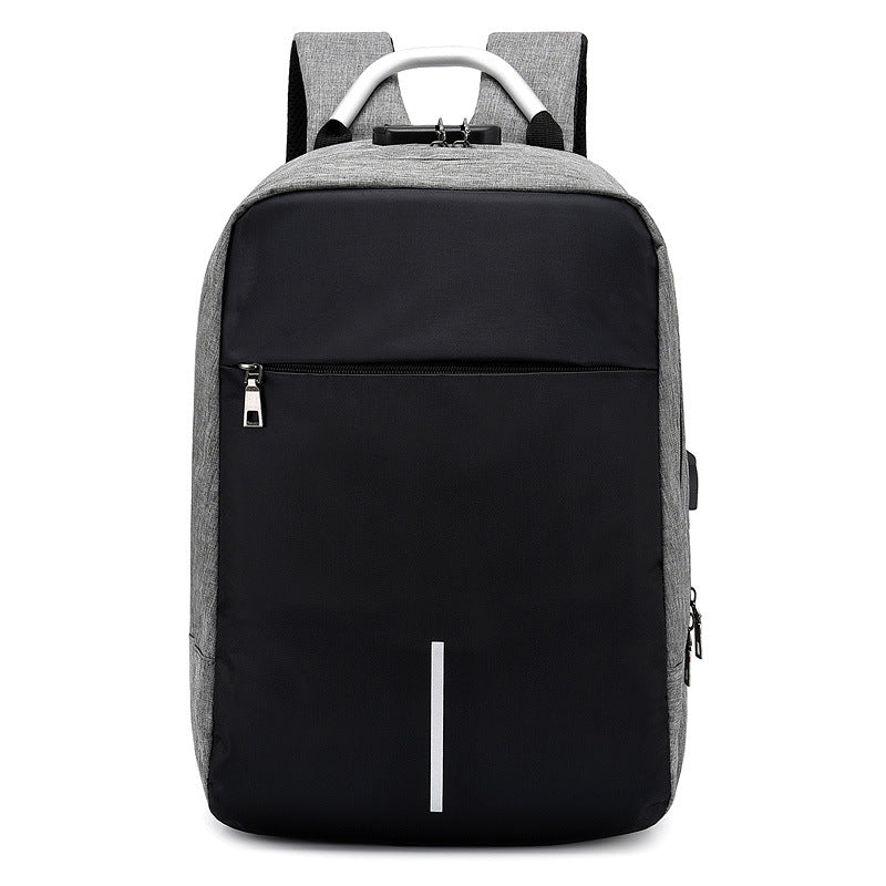 Versatile Travel Backpack Stornfield