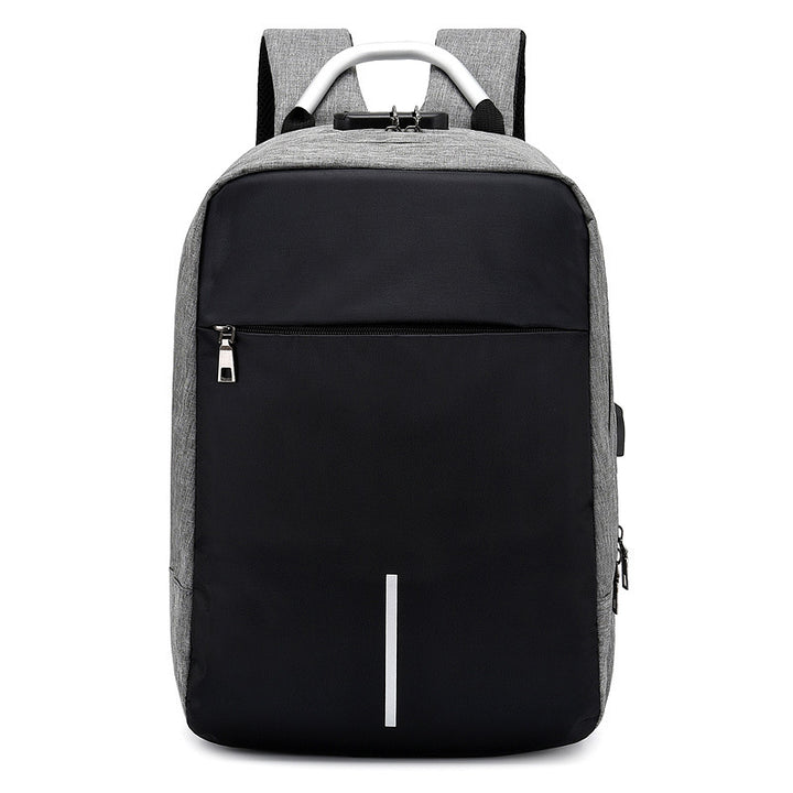 Versatile Travel Backpack Stornfield