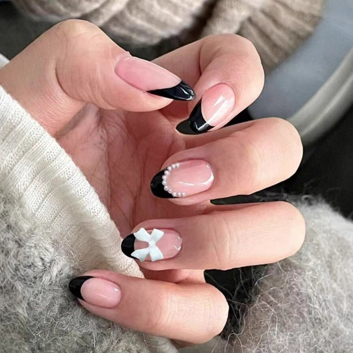 Nail design Stornfield