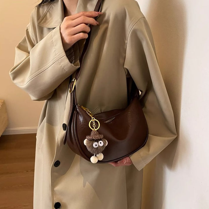 Luxurious Minimalist Handbag Stornfield