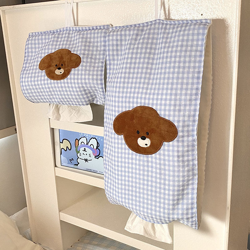 Practical Tissue Dispenser Stornfield