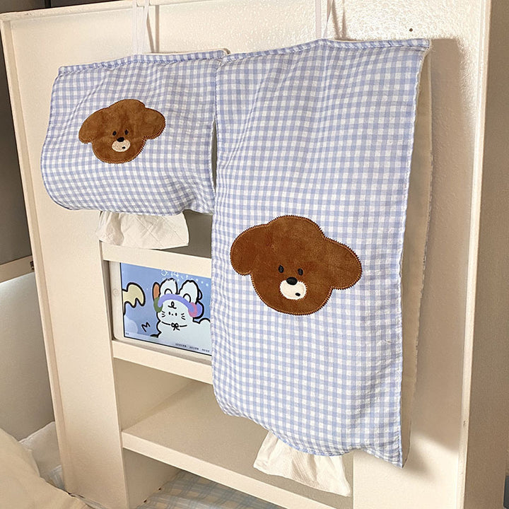 Practical Tissue Dispenser Stornfield