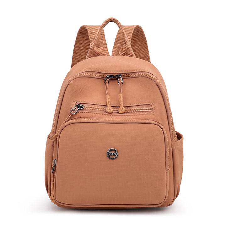 Compact All-Purpose Backpack Stornfield