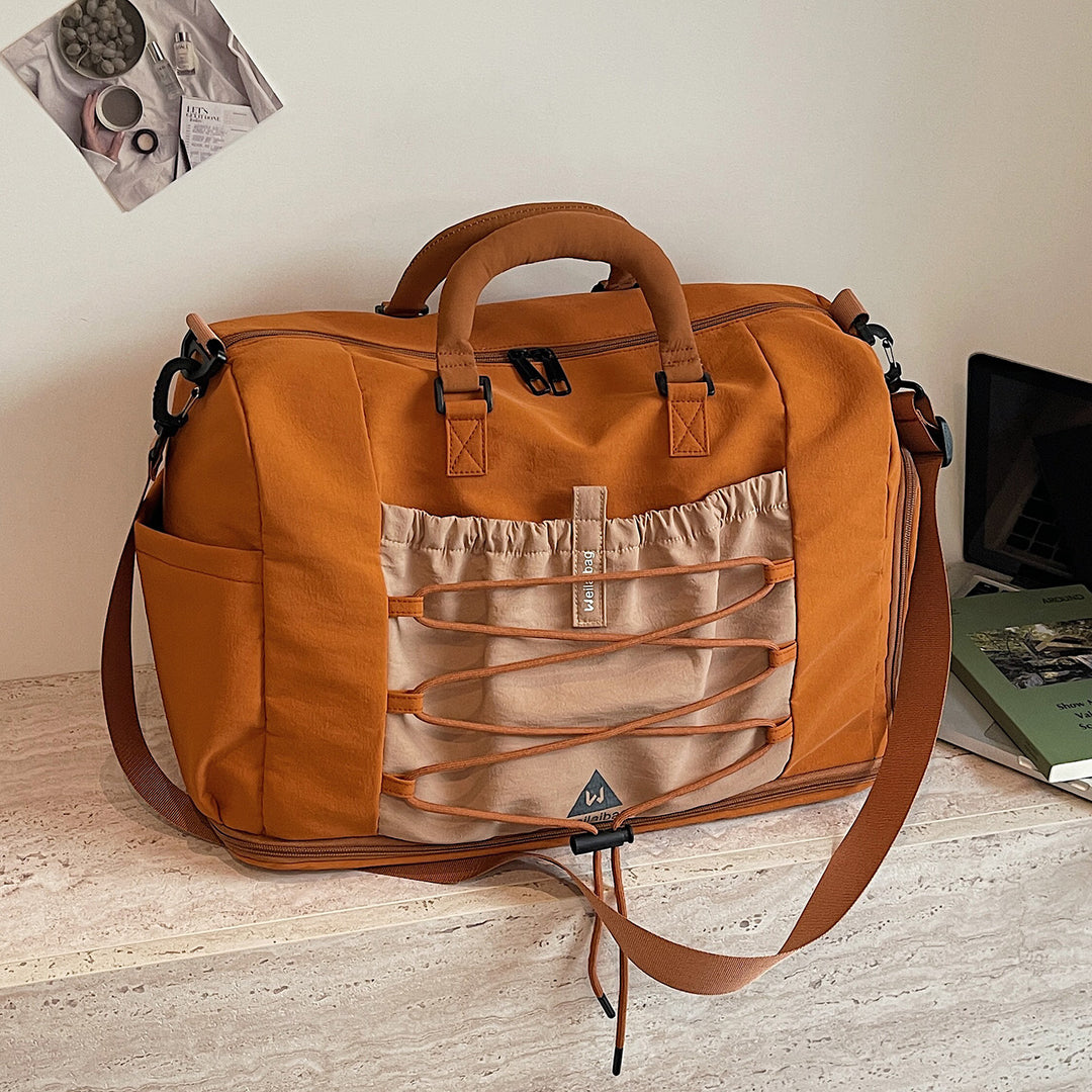 Sporty Adventure Duffel Stornfield