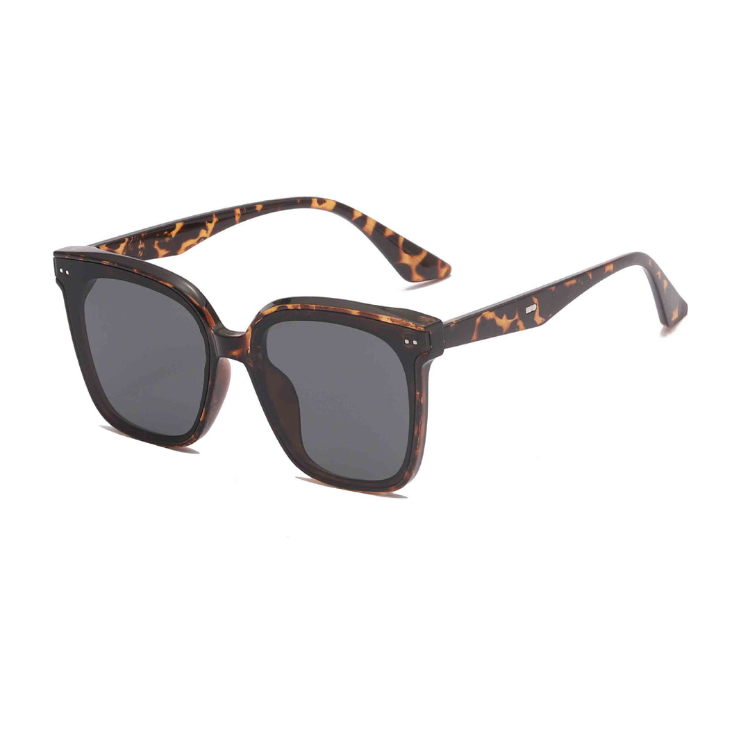 Ladies sunglasses in modern design with gradient lenses Stornfield