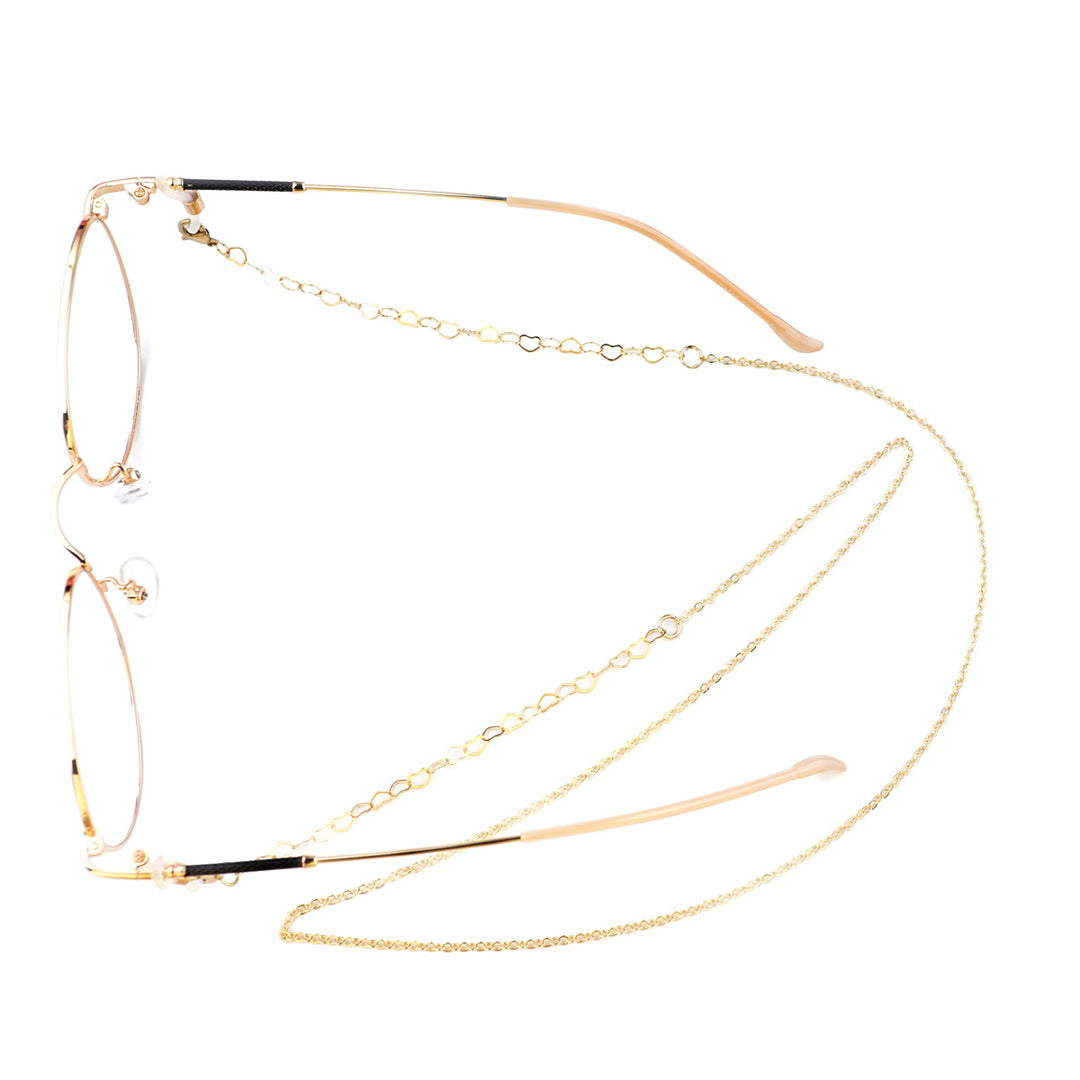 Eyewear Chain Stornfield