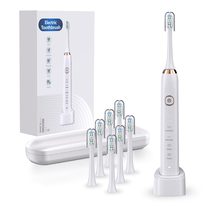Electric Toothbrush Stornfield