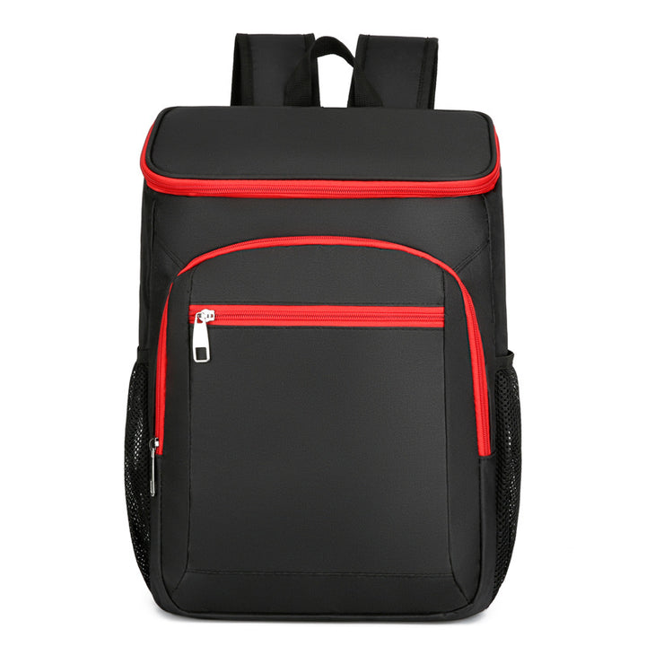 Durable Structured Backpack Stornfield