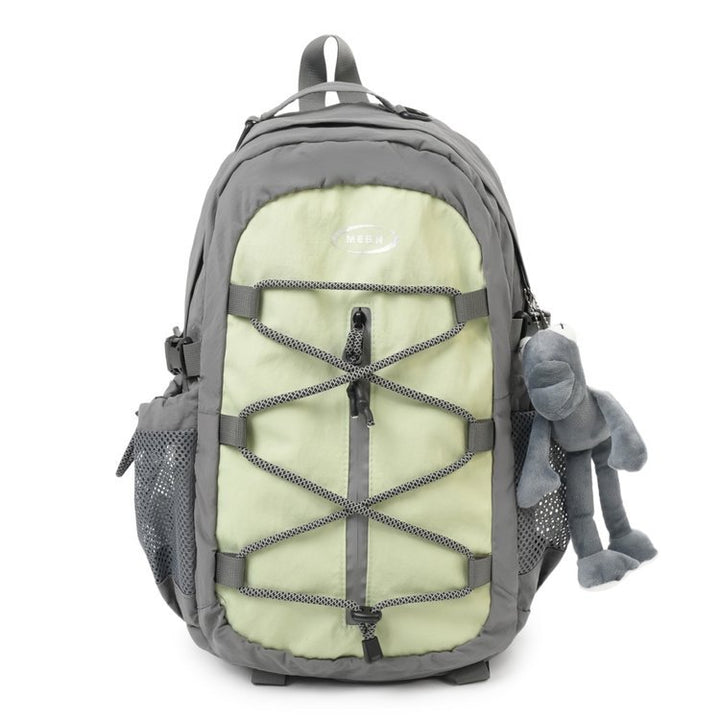 Adventure-Ready Hiking Backpack