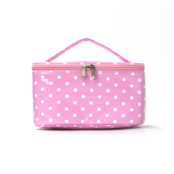 Cosmetic Organizer with Practical Carry Handle Stornfield