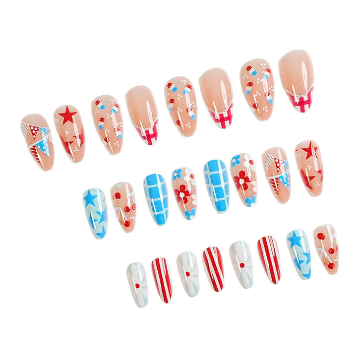 Creative Nail Art Starter Kit