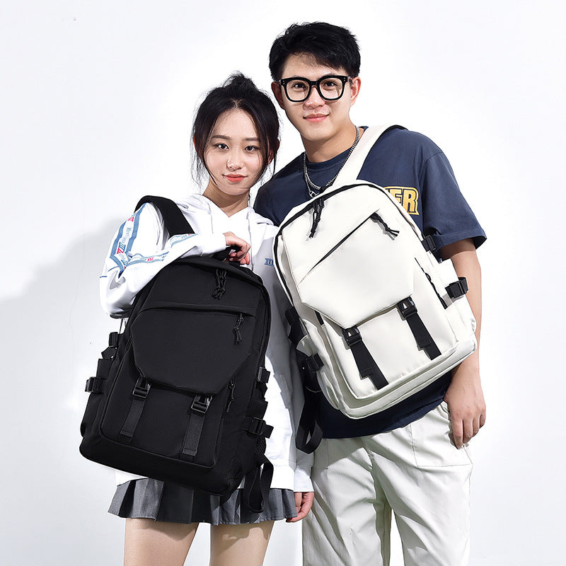 Multi-Functional High-Capacity Backpack Stornfield