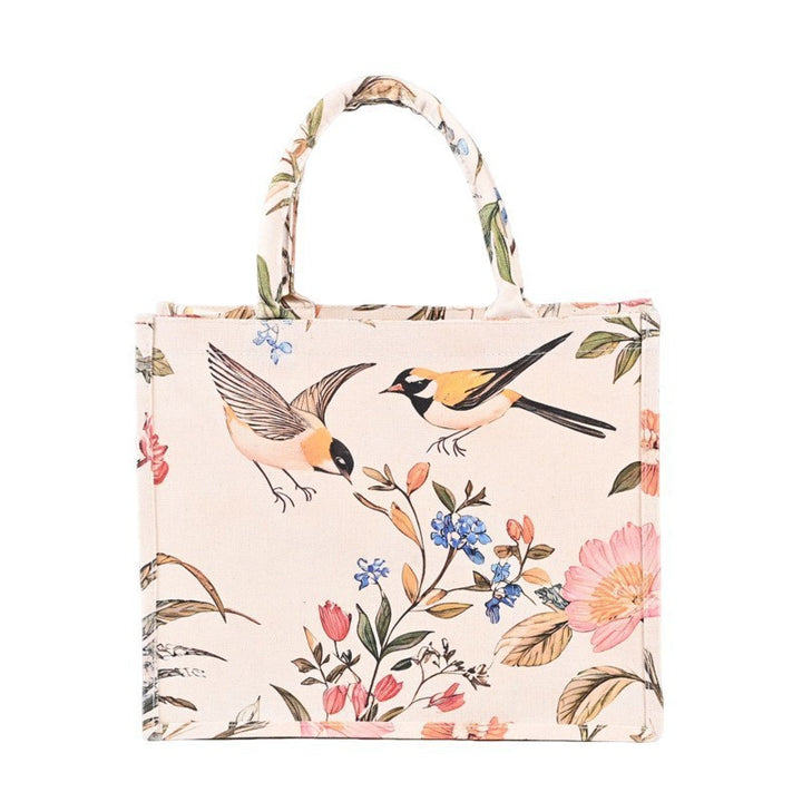 Large Flower Bag Stornfield