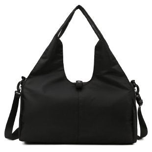 Spacious Sports And Travel Bag Stornfield