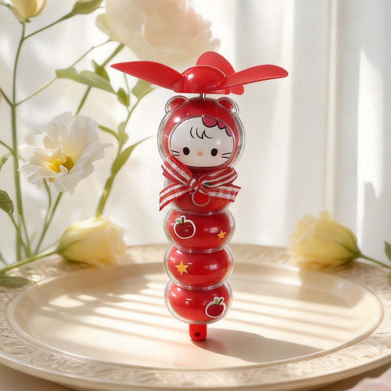 Ladies portable mini fan Stornfield