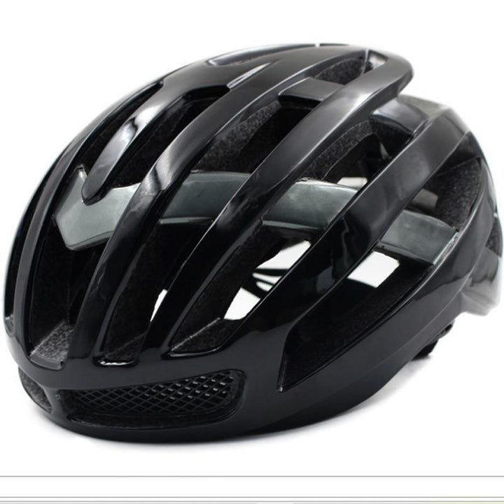 Lightweight Aerodynamic Cycling Helmet Stornfield