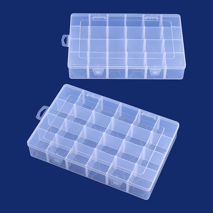 Multi-Grid Storage Organizer Stornfield