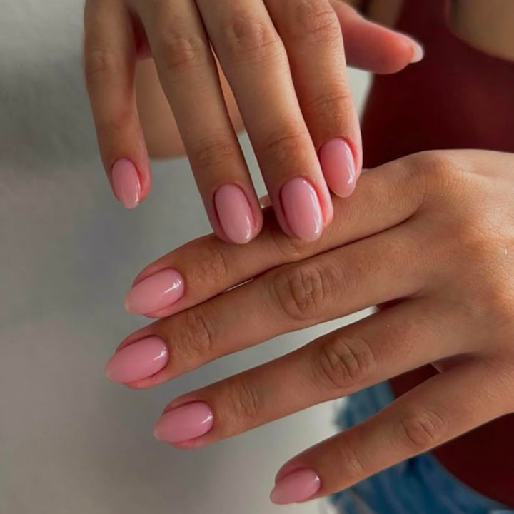 Elegant Nail Polish