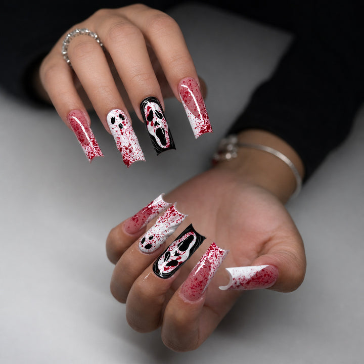 Creative Nail Art Stornfield