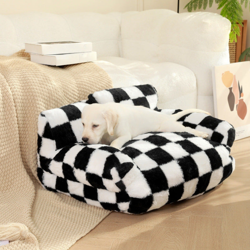 Women's Cozy Relax Armchair Stornfield