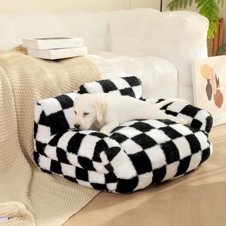 Women's Cozy Relax Armchair Stornfield