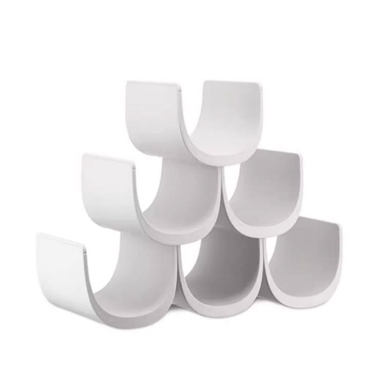 Multi-Tiered Decorative Display Stand