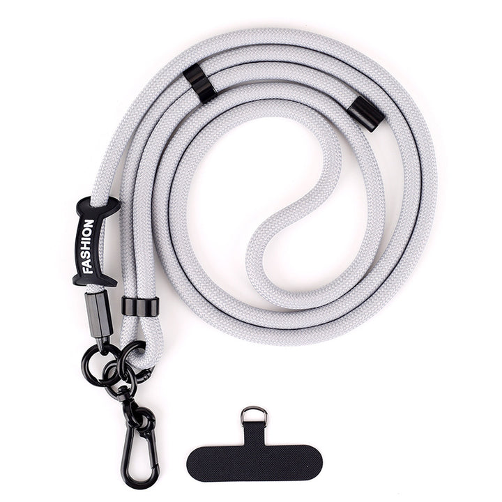 Durable Adjustable Rope Dog Leash Stornfield