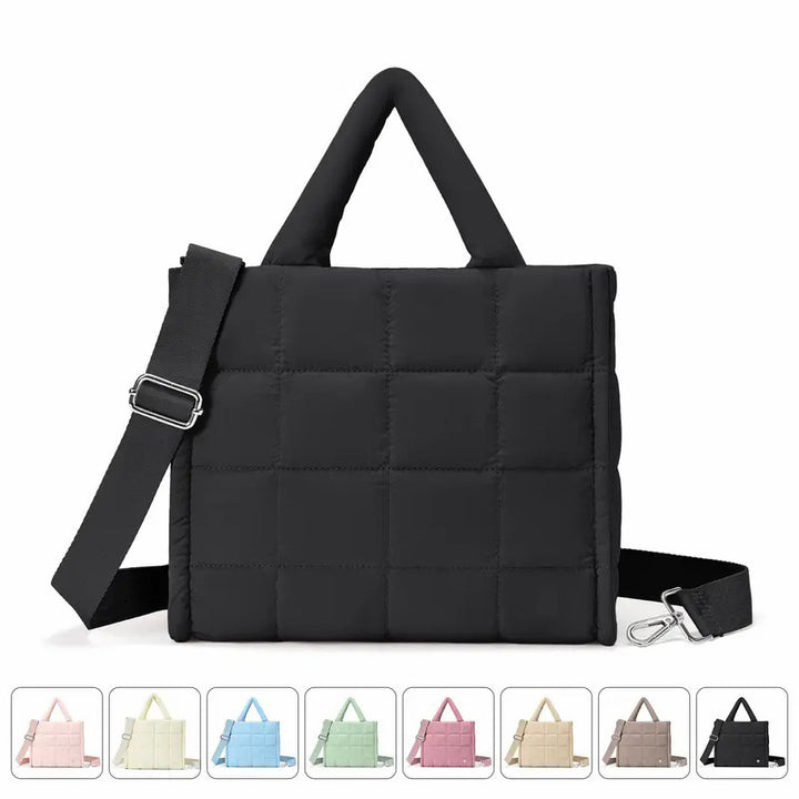 Padded Shoulder Bag Stornfield