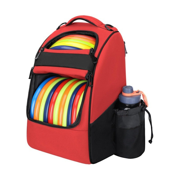 Multifunctional Disc Golf Backpack Stornfield