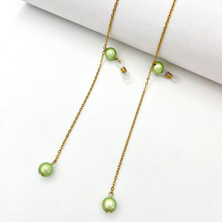 Elegant Chain Eyewear Chain Stornfield