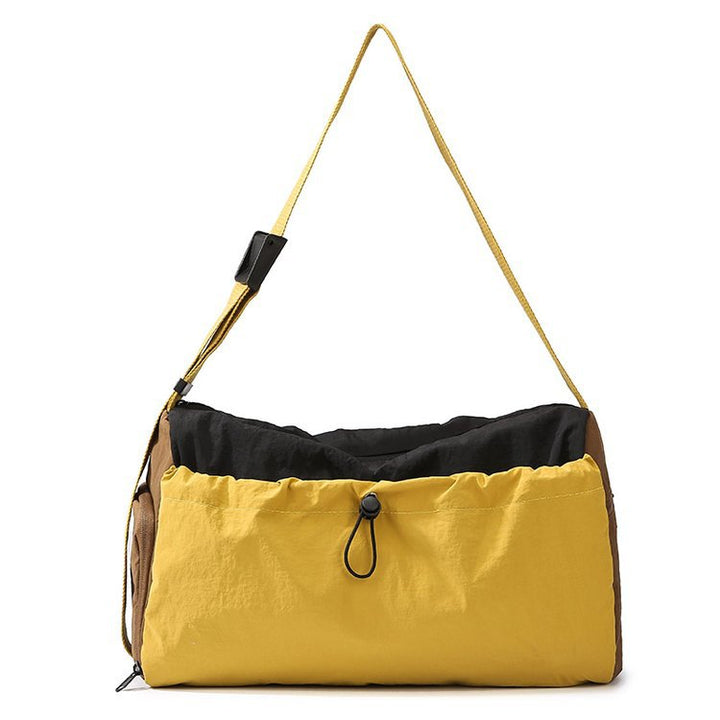 Versatile Lightweight Travel Duffle Bag Stornfield