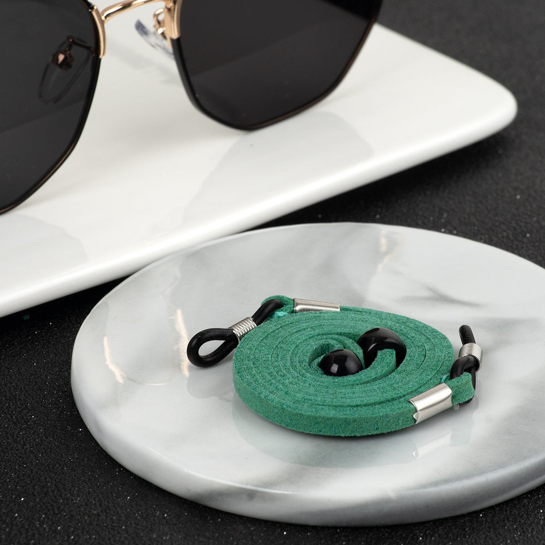 Elastic Eyewear Retainer Strap Stornfield