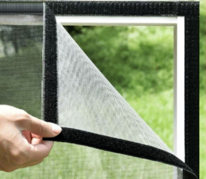 Window Screen Stornfield