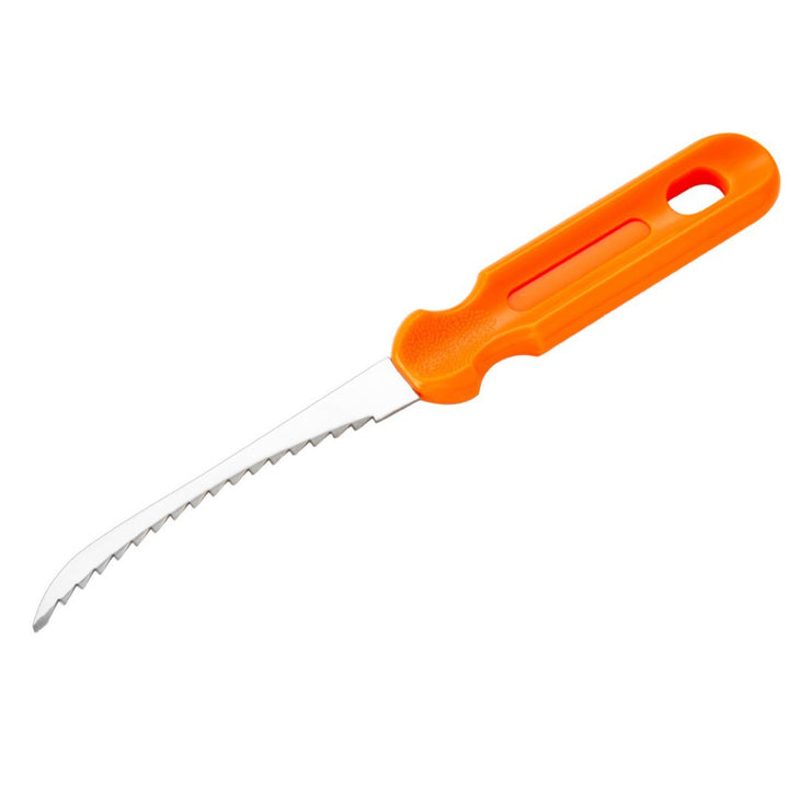 Ergonomic vegetable peeler with non-slip handle Stornfield