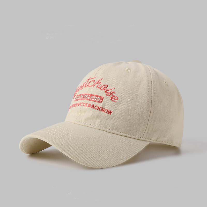 Women's Casual Relaxed Fit Baseball Cap Stornfield