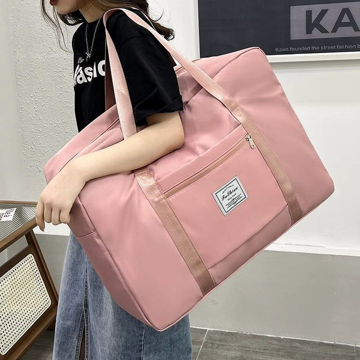 Versatile travel bag Stornfield