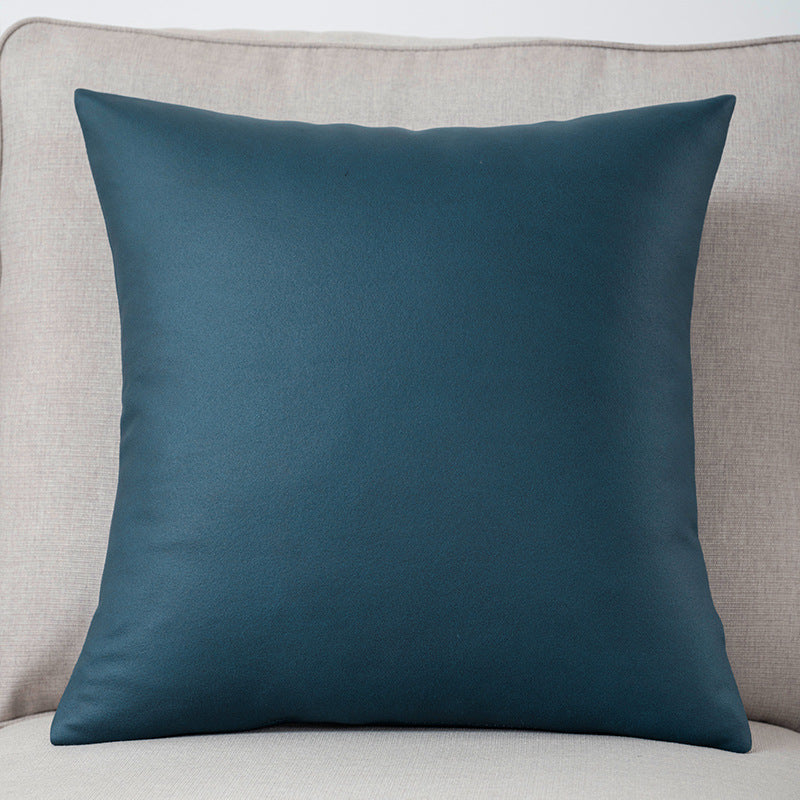 Plush Decorative Cushion