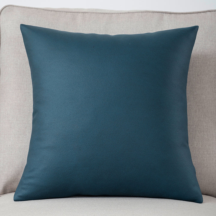 Plush Decorative Cushion