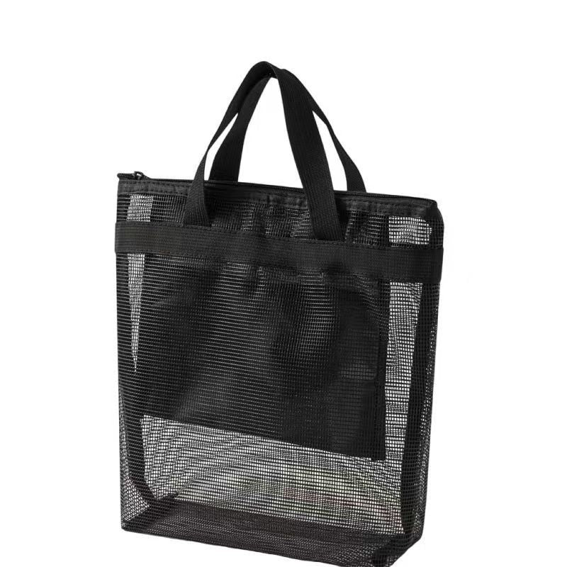 Practical mesh bag Stornfield