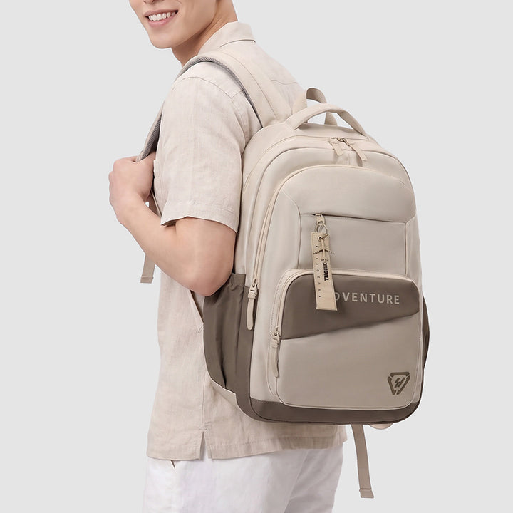 Durable Adventure Backpack Stornfield