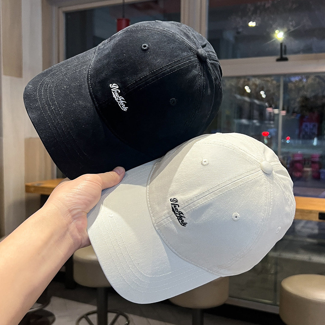 Men's Classic Cotton Sport Cap Stornfield