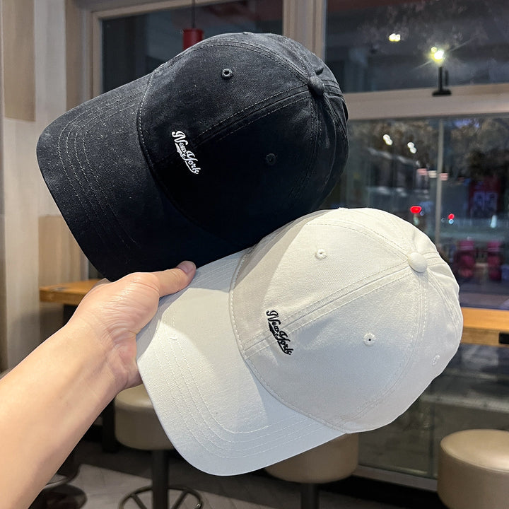 Men's Classic Cotton Sport Cap Stornfield