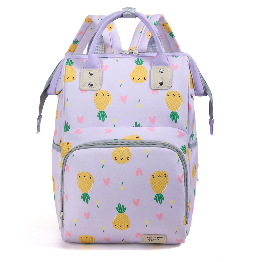 Multi-functional Backpack Stornfield