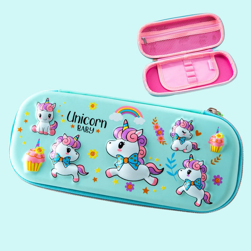 Cute Bunny Pencil Case