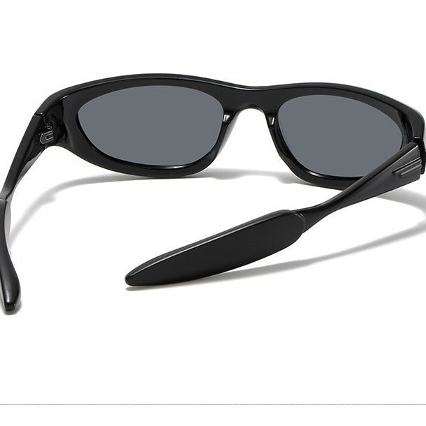 Women's sporty sunglasses with ergonomic design and optimal UV protection Stornfield