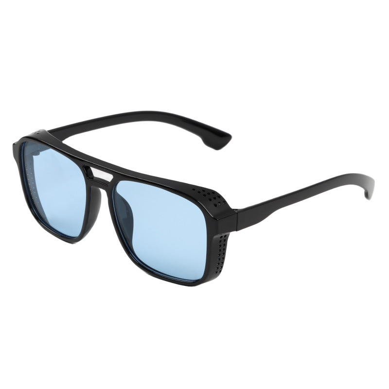 Ladies fashionable sunglasses with distinctive design and luxurious accents Stornfield